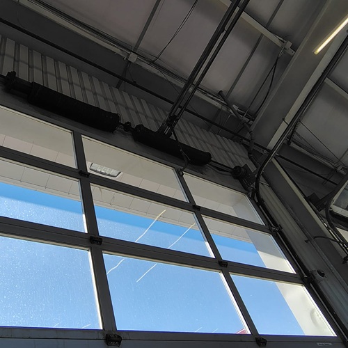 Same Day Garage Door Installers – Houston